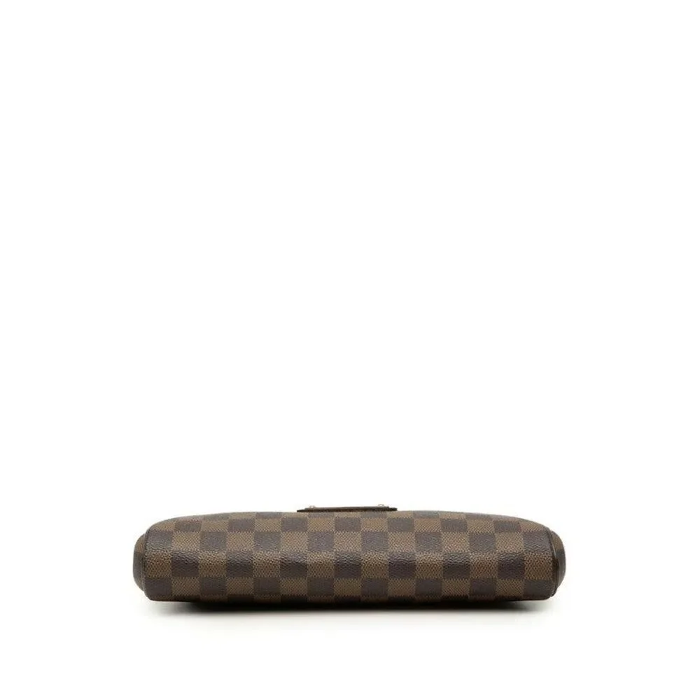 LOUIS VUITTON delivery duty